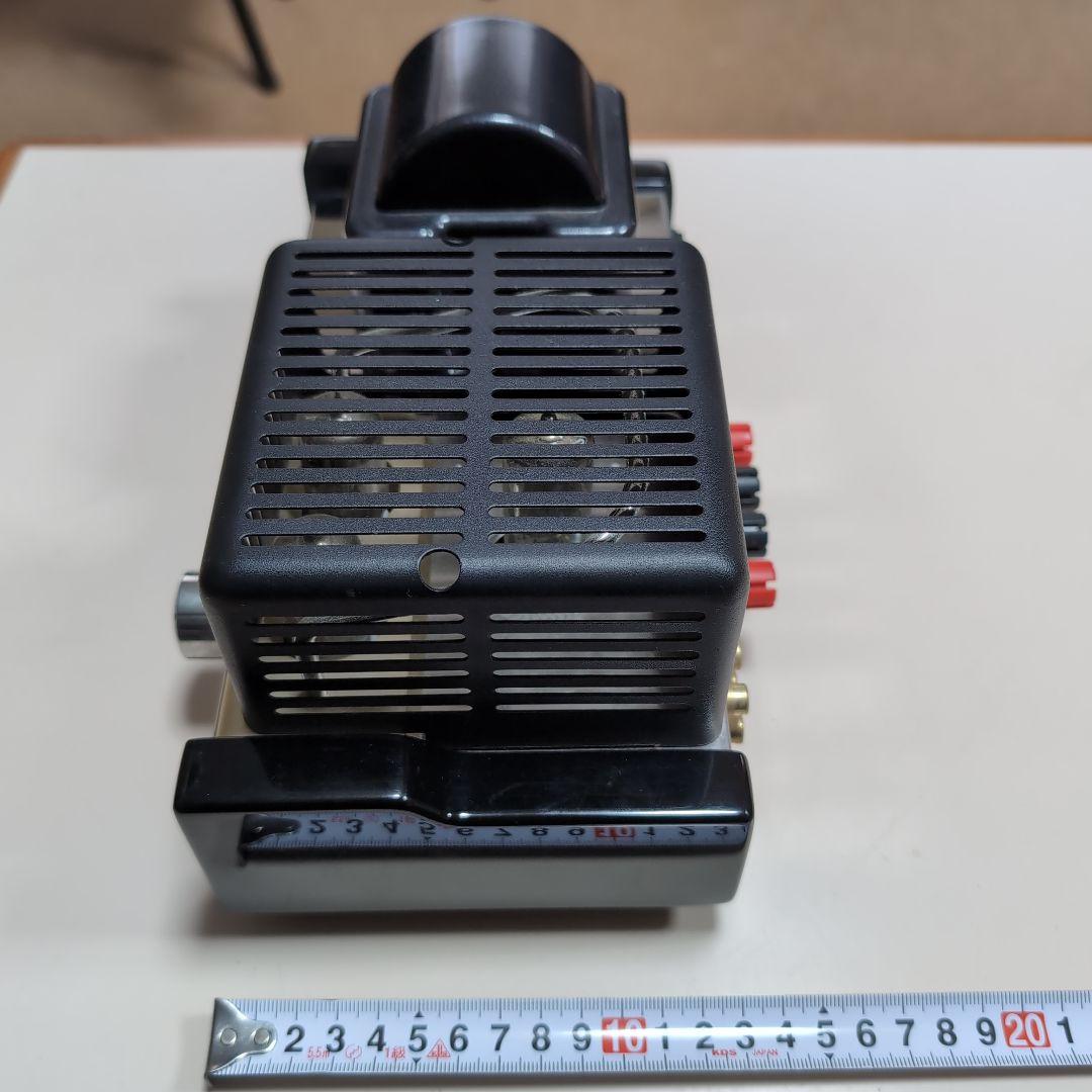 真空管アンプ 　RWC RM-VA1