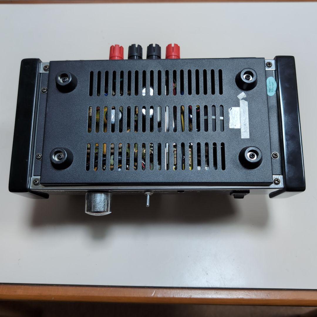 真空管アンプ 　RWC RM-VA1