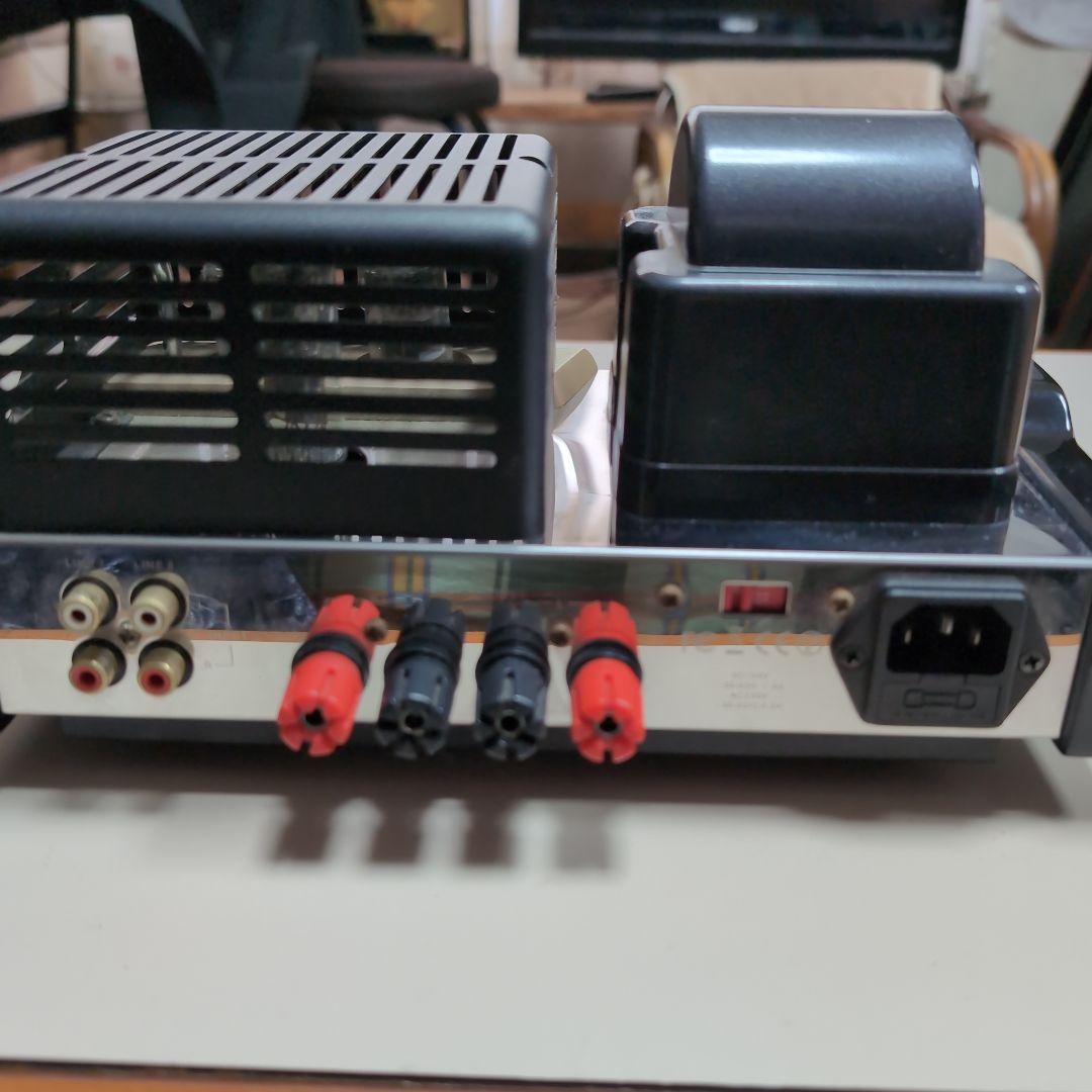 真空管アンプ 　RWC RM-VA1