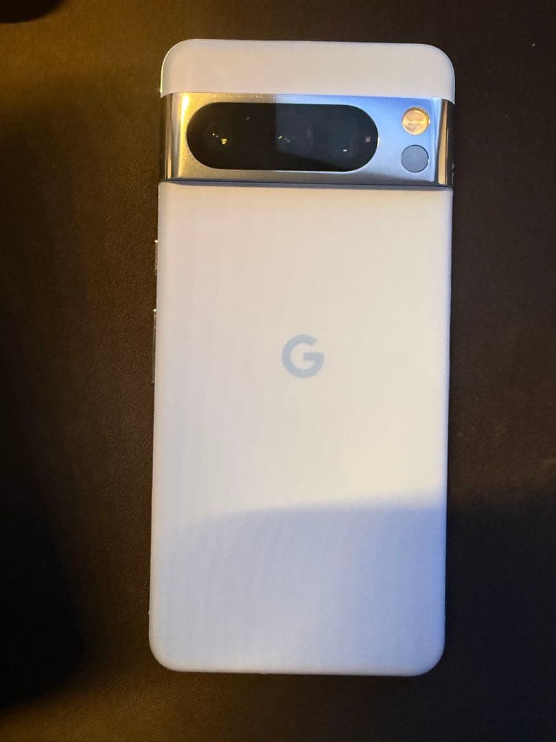 GooglePixel8Pro 128GB Bay 国内版SIMフリー