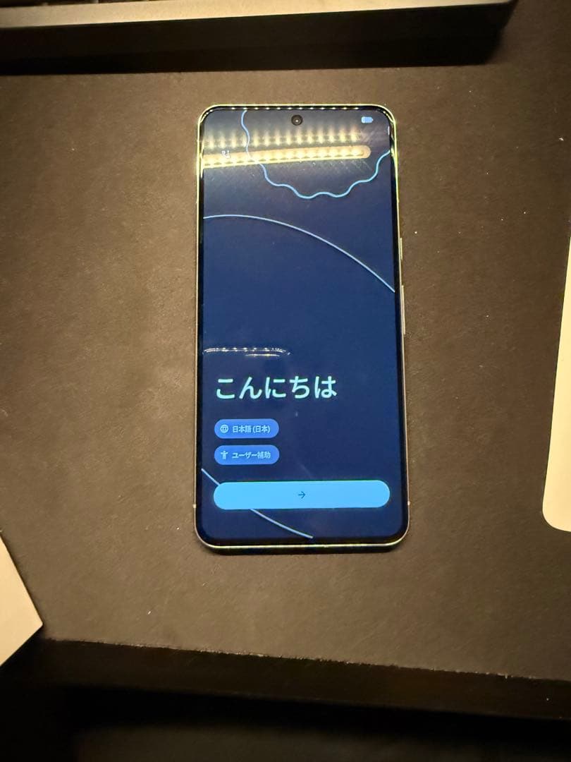 GooglePixel8Pro 128GB Bay 国内版SIMフリー