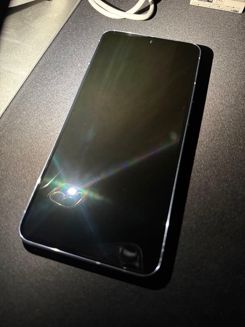 GooglePixel8Pro 128GB Bay 国内版SIMフリー