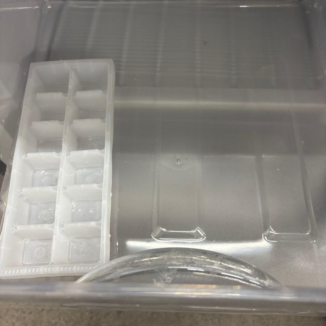 92　大特価　冷蔵庫　洗濯機　電子レンジ　25年　ニトリ　黒　設置無料　綺麗　安