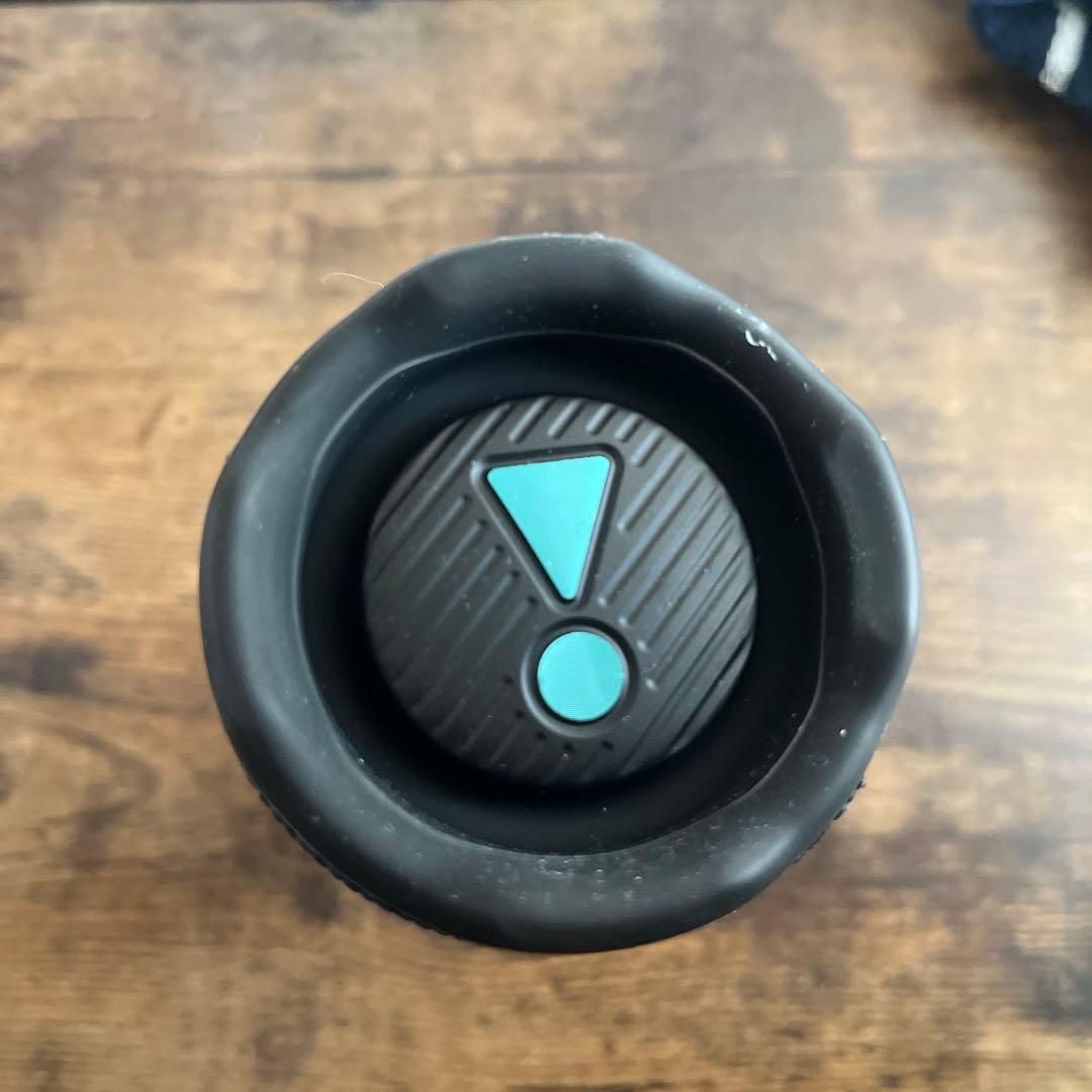 JBL FLIP7 ブラック ワイヤレススピーカー 箱あり 動作確認済み