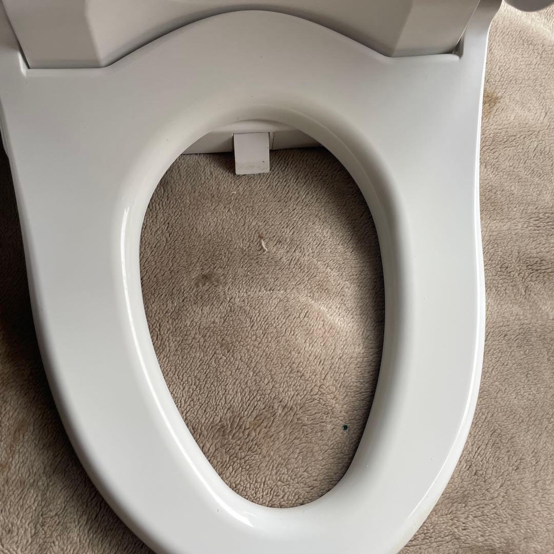 その他 TOTO TCF6621 NW1 Washlet