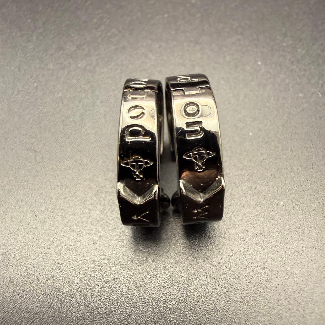 Viviene Westwood BOBBY ピアス