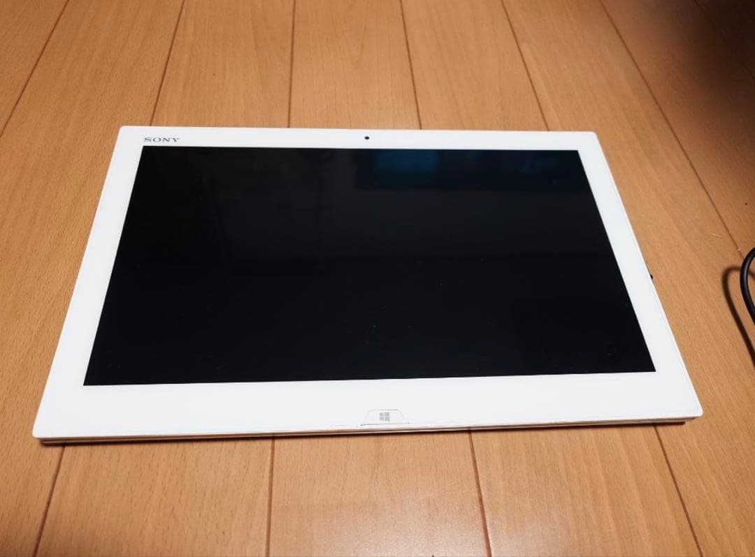 VAIO Duo 13 タブレットPC SONY