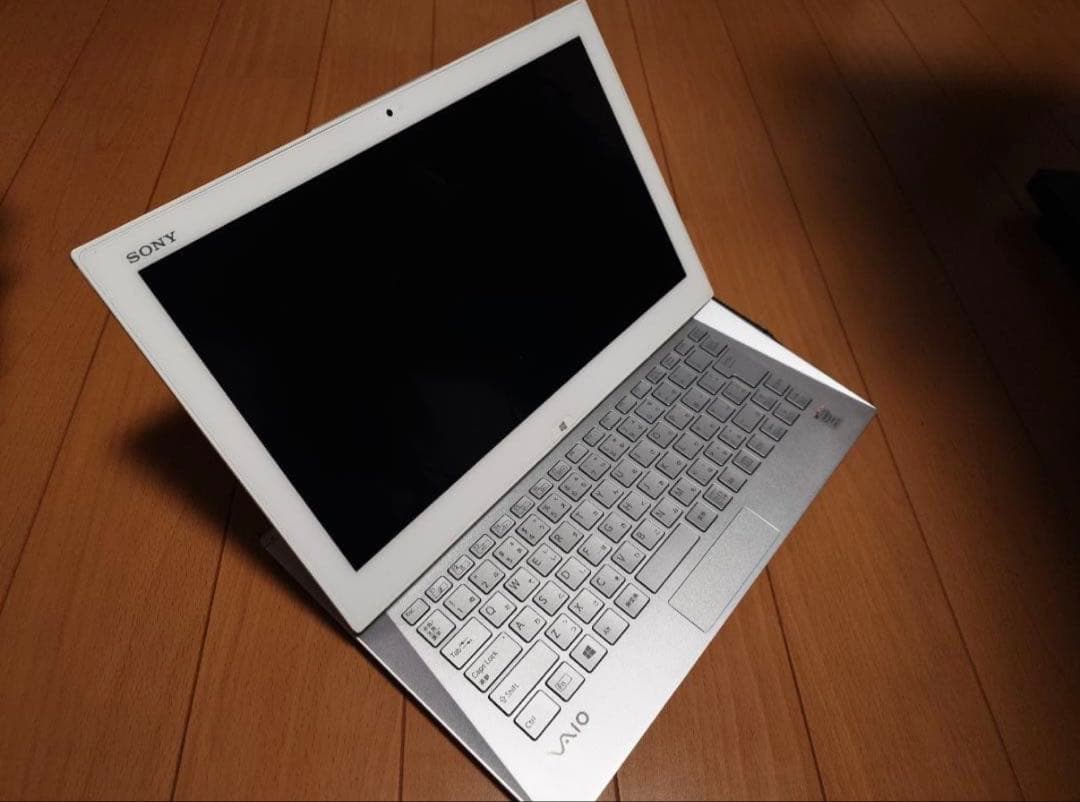 VAIO Duo 13 タブレットPC SONY