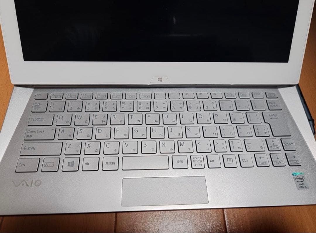VAIO Duo 13 タブレットPC SONY