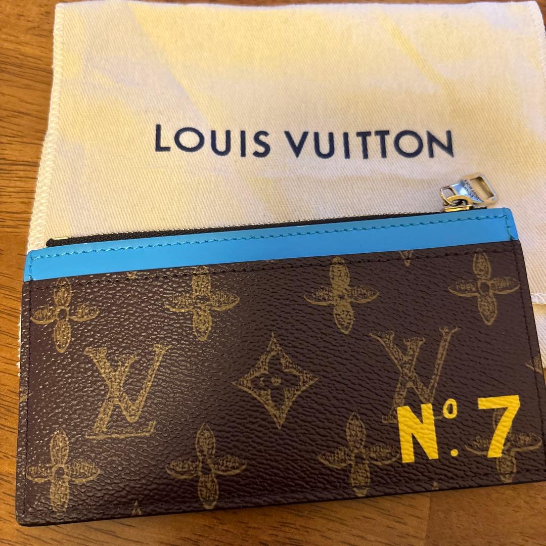 Virgil Abloh ✖️ Louis vuitton