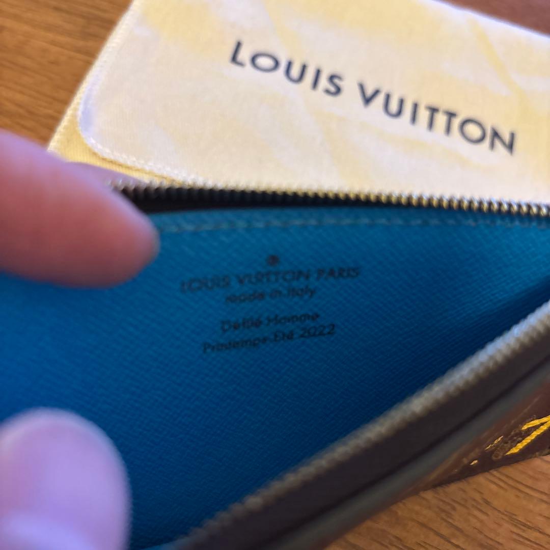 Virgil Abloh ✖️ Louis vuitton