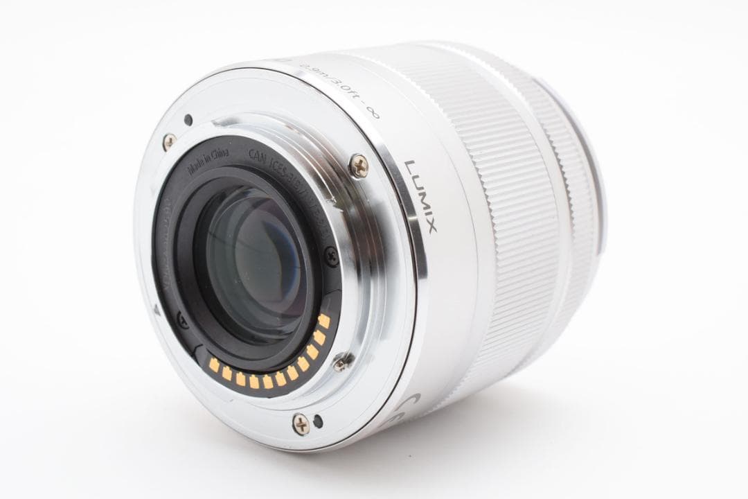 ★良品★ Panasonic LUMIX H-FS35100 望遠ズームレンズ