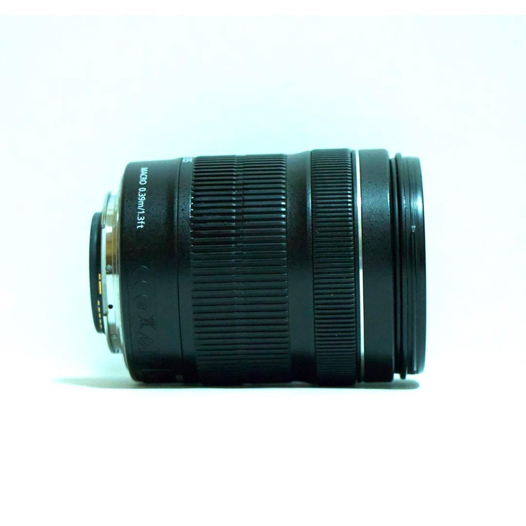 【極上品】Canon EF-S 18-135mm 3.5-5.6 IS STM