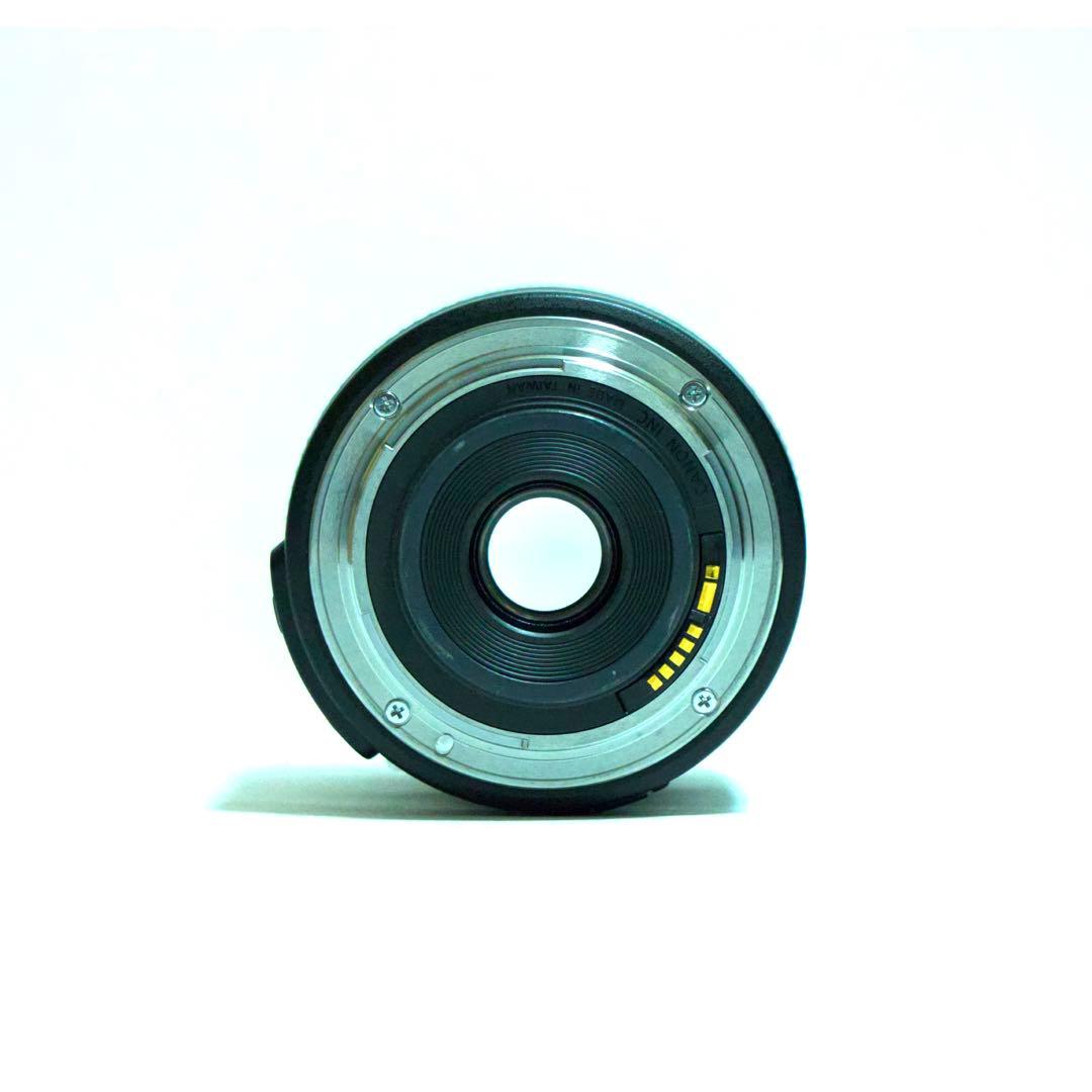 【極上品】Canon EF-S 18-135mm 3.5-5.6 IS STM