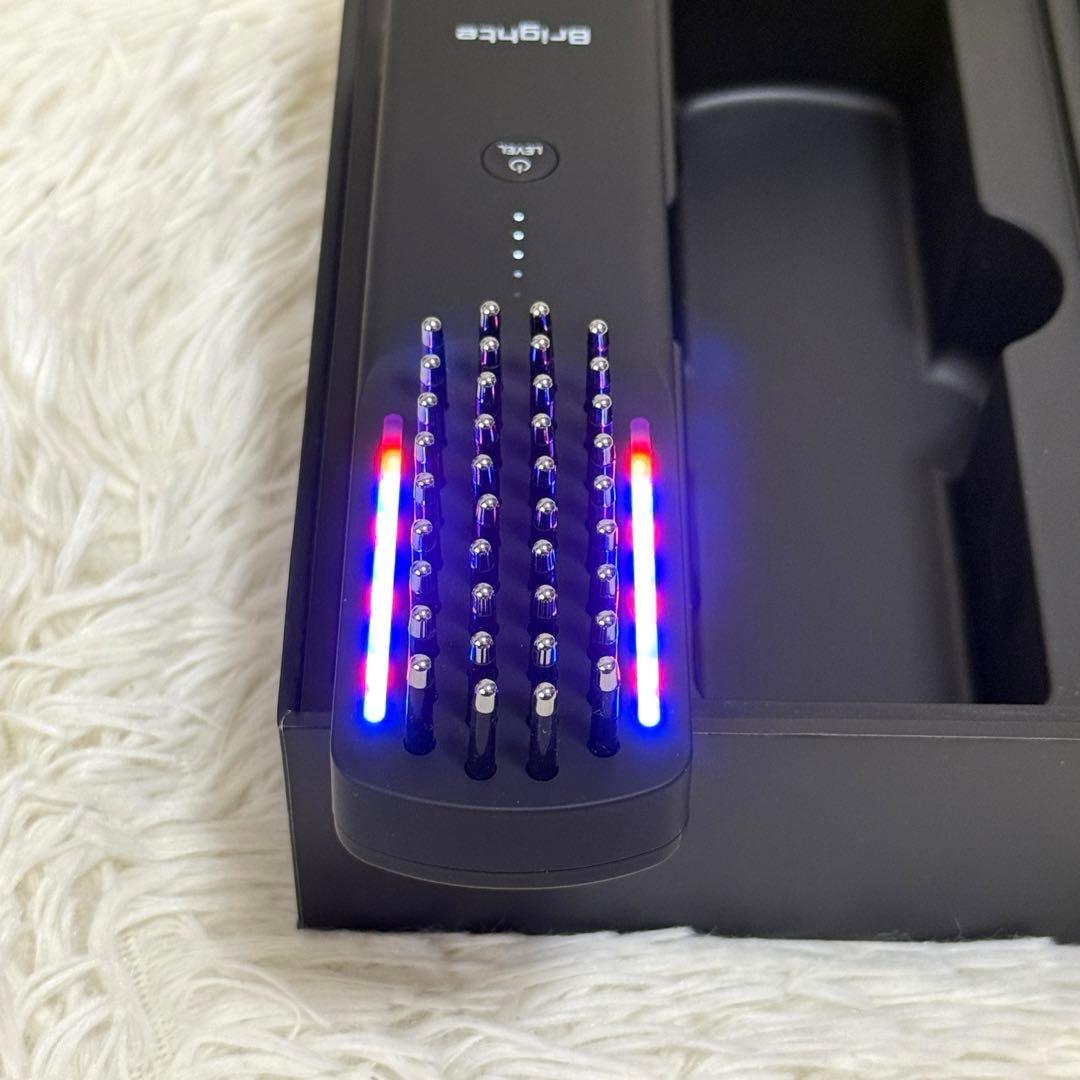 あいか様✨ELEKIBRUSH ブライト エレキブラシ 美顔器⭐️