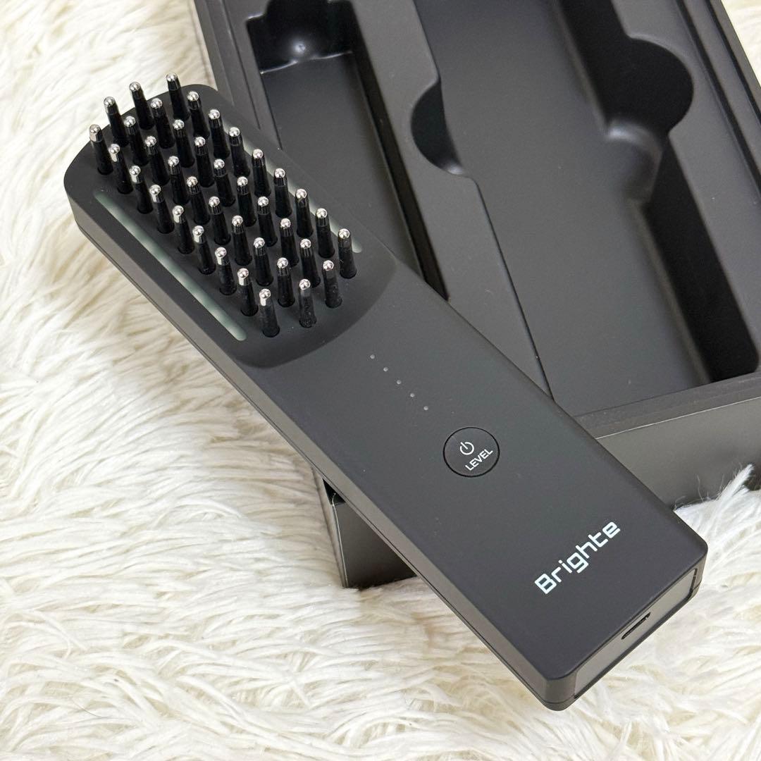 あいか様✨ELEKIBRUSH ブライト エレキブラシ 美顔器⭐️