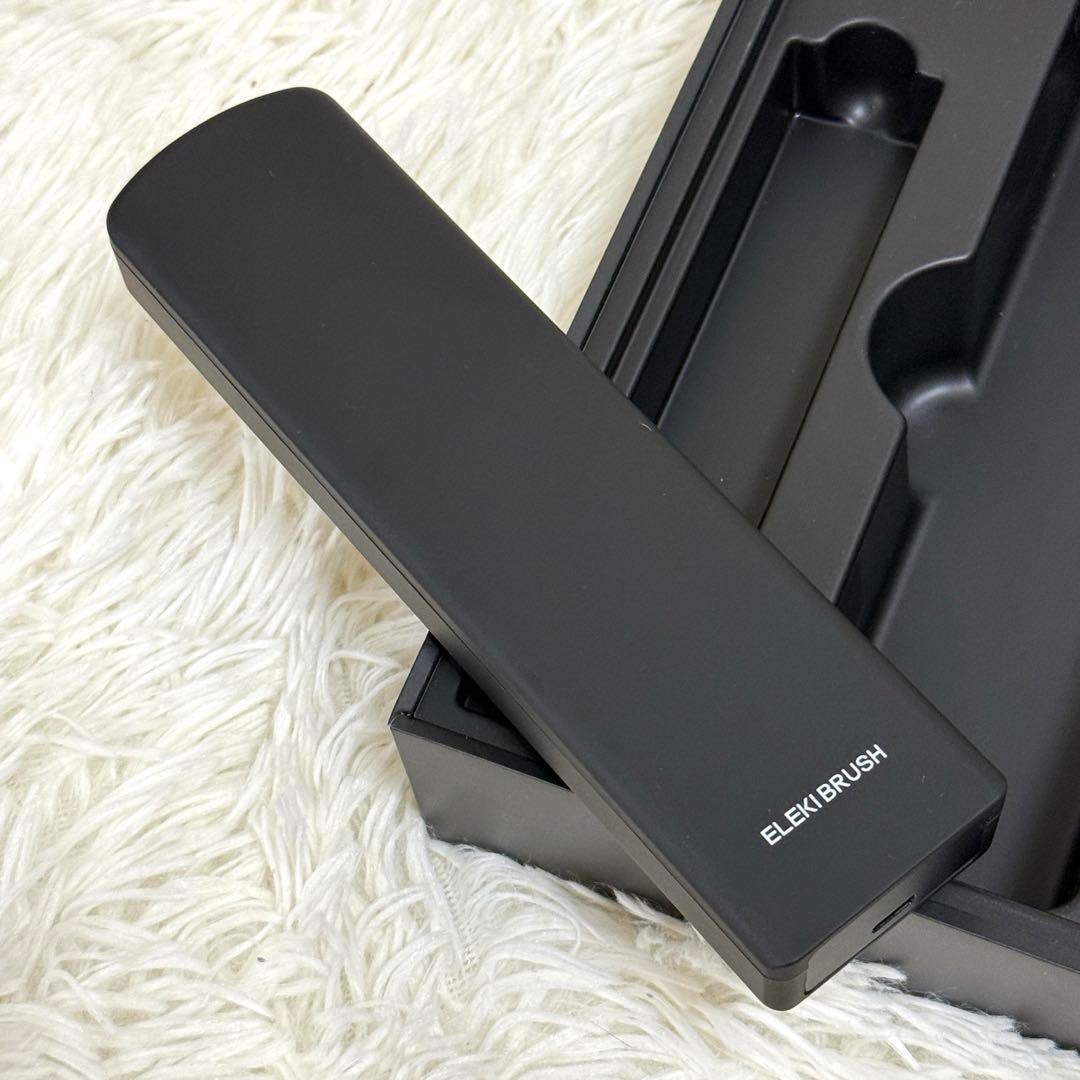 あいか様✨ELEKIBRUSH ブライト エレキブラシ 美顔器⭐️