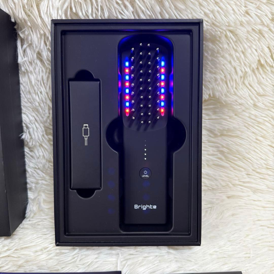 あいか様✨ELEKIBRUSH ブライト エレキブラシ 美顔器⭐️