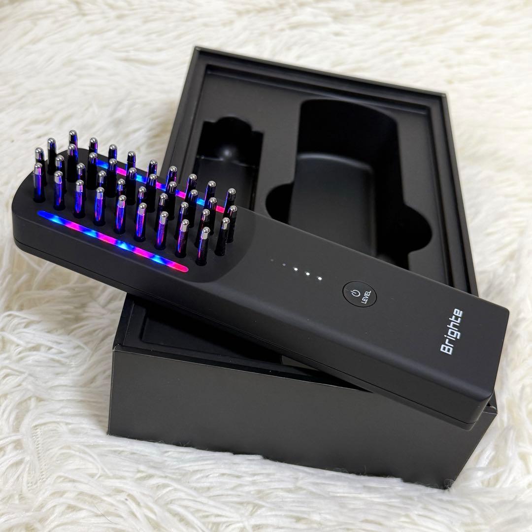 あいか様✨ELEKIBRUSH ブライト エレキブラシ 美顔器⭐️