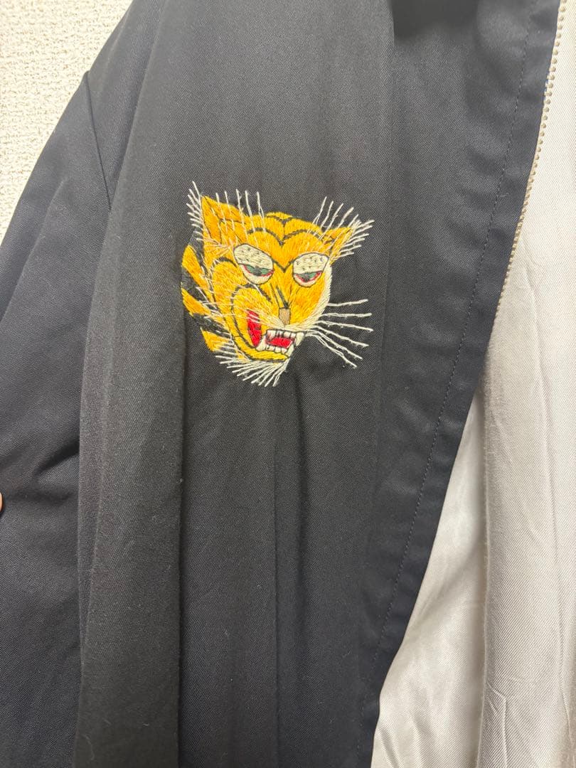 タ*ー様 東洋　ベトジャン