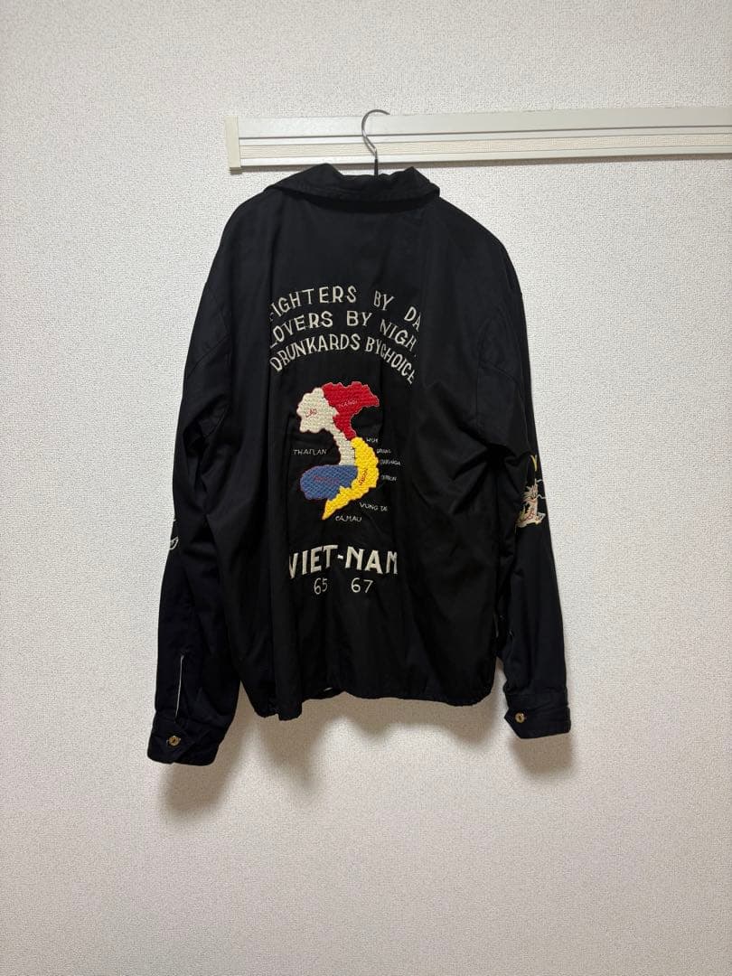 タ*ー様 東洋　ベトジャン