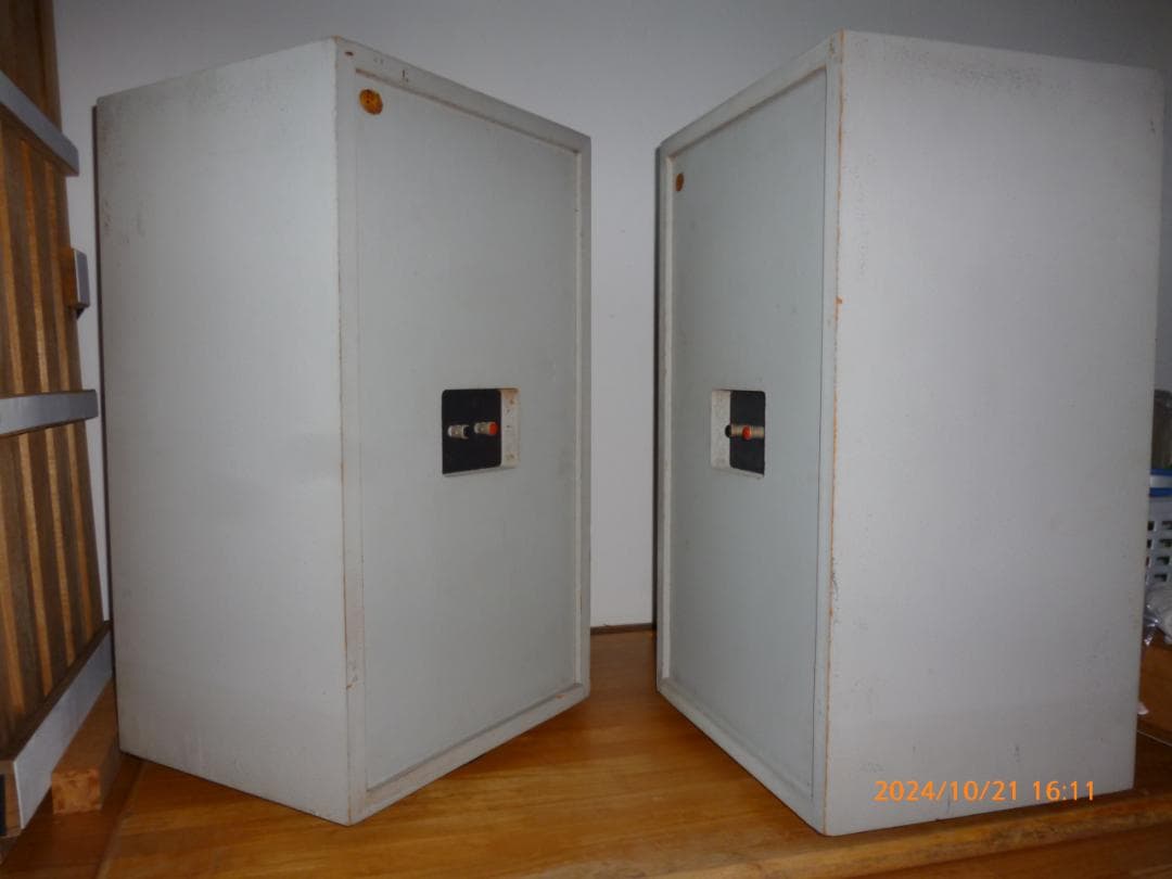 ①JBL4311B　11481・11772 エンクロージャー