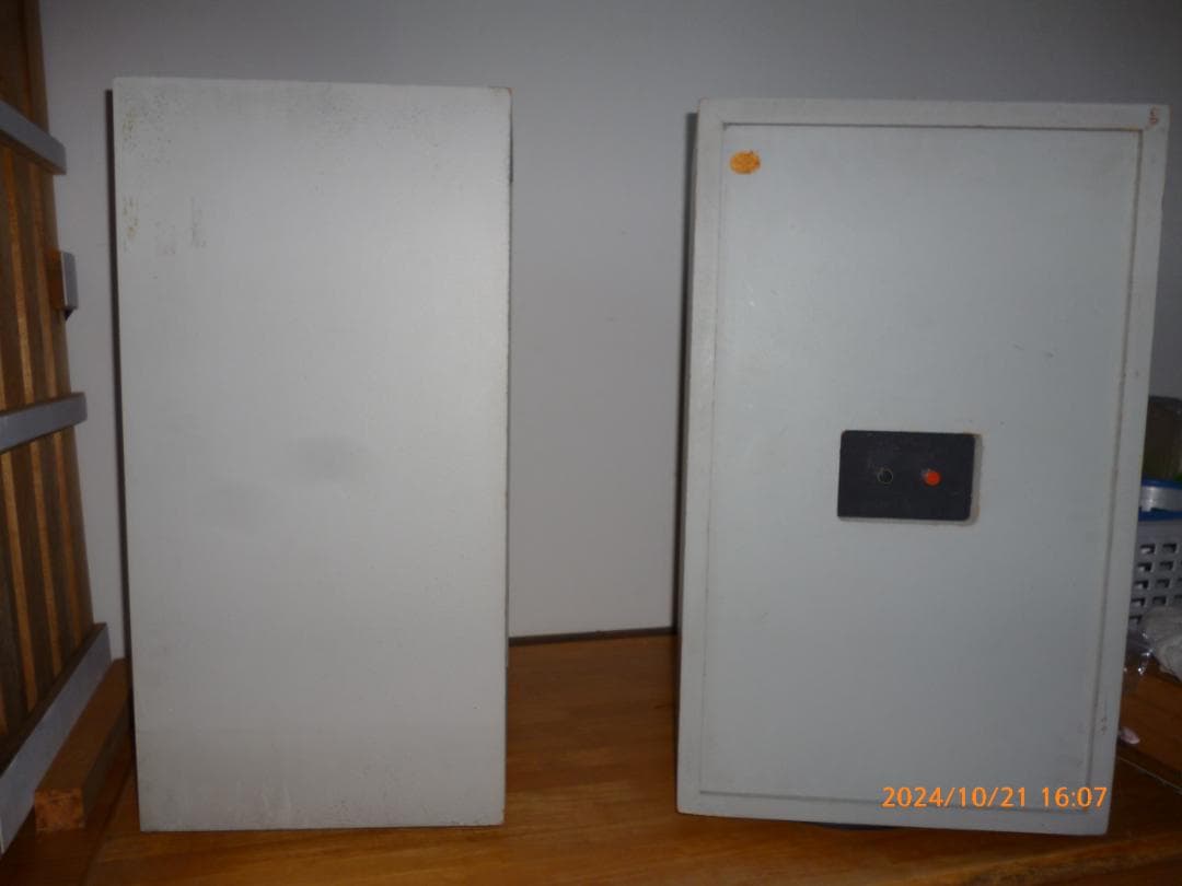 ①JBL4311B　11481・11772 エンクロージャー