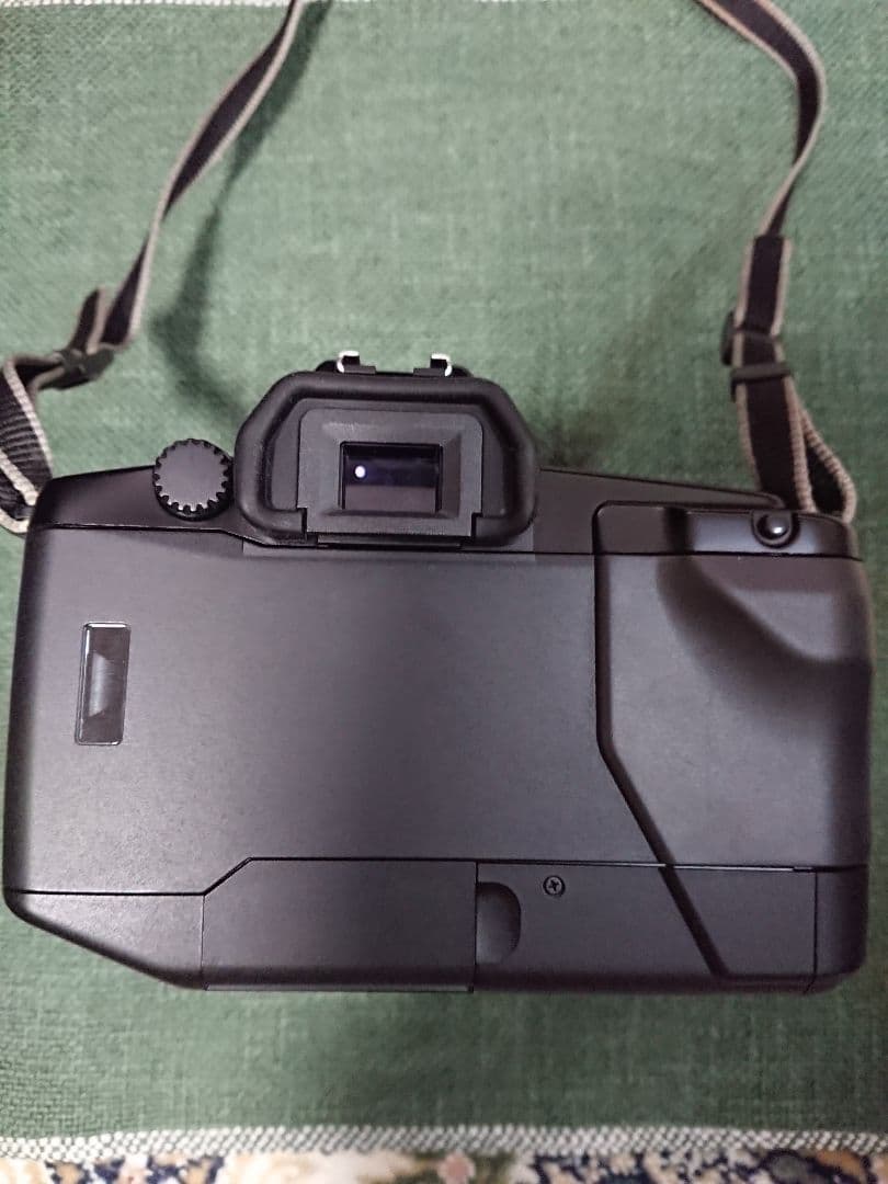 Canon EOS650, SpeedLite420EZ,カメラbag