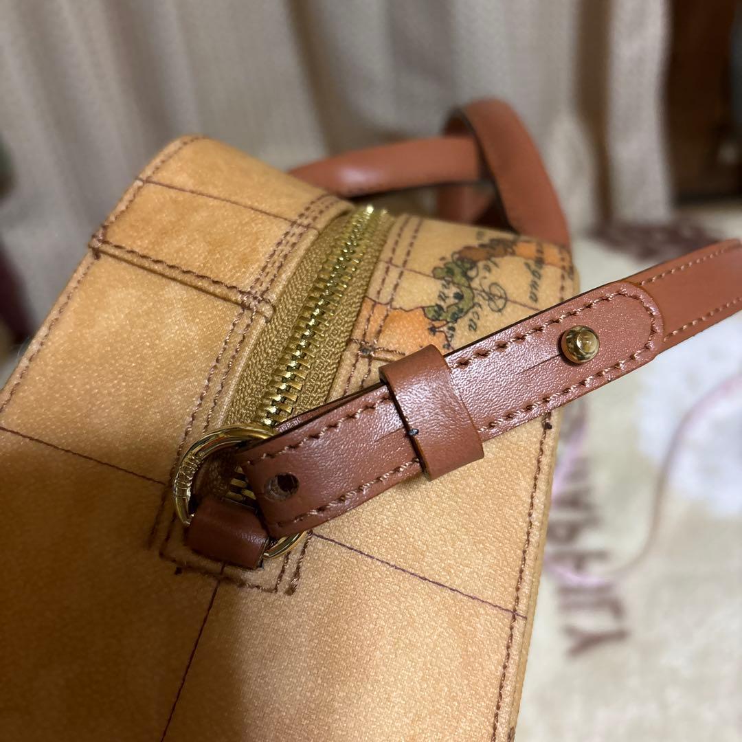 犬はひめ　プリマクラッセ ショルダーバッグ