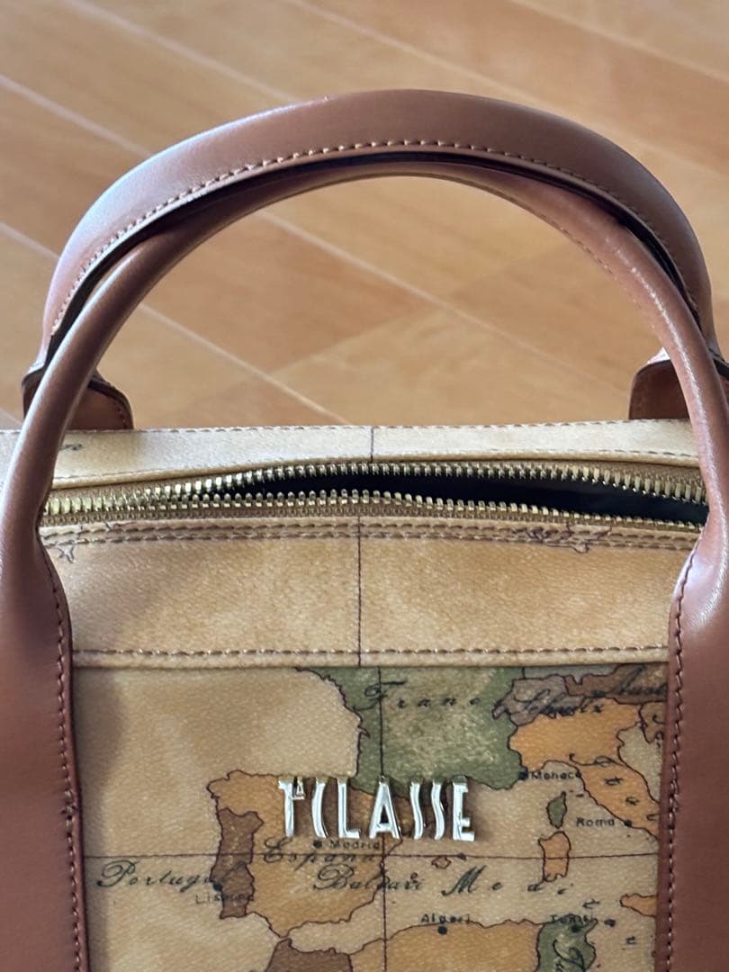 犬はひめ　プリマクラッセ ショルダーバッグ