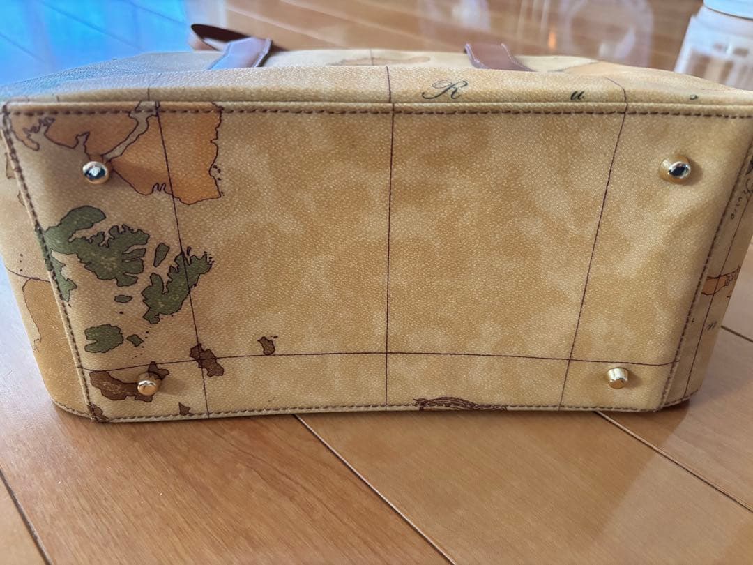 犬はひめ　プリマクラッセ ショルダーバッグ