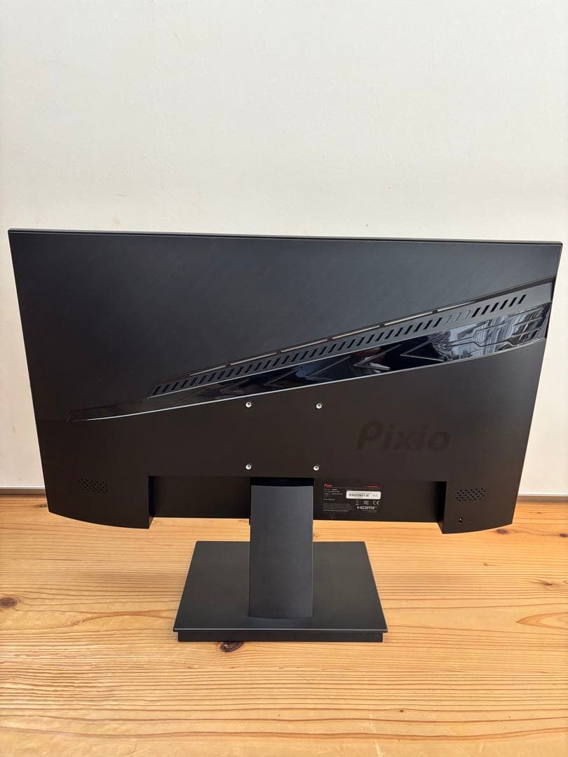 Pixio PX259P モニター 280Hz ゲーミング pc 24.5