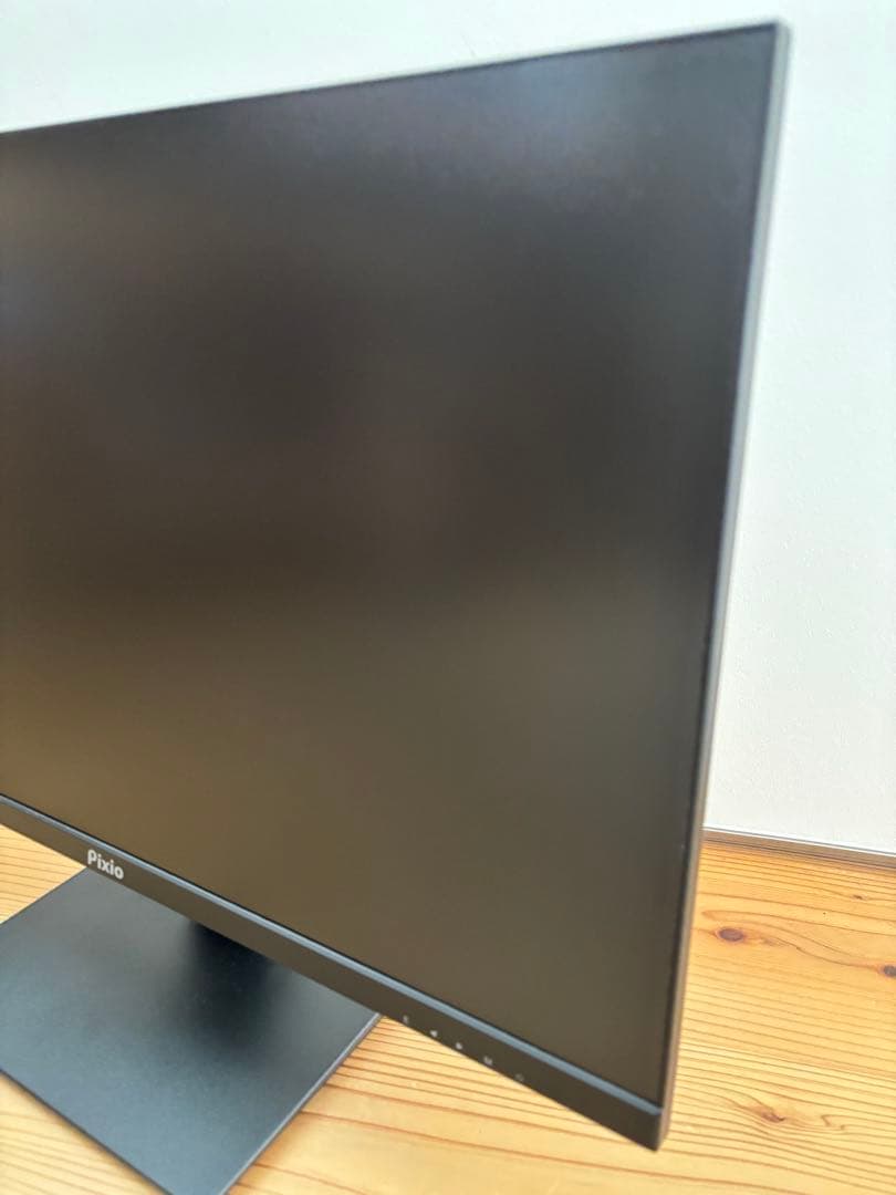 Pixio PX259P モニター 280Hz ゲーミング pc 24.5
