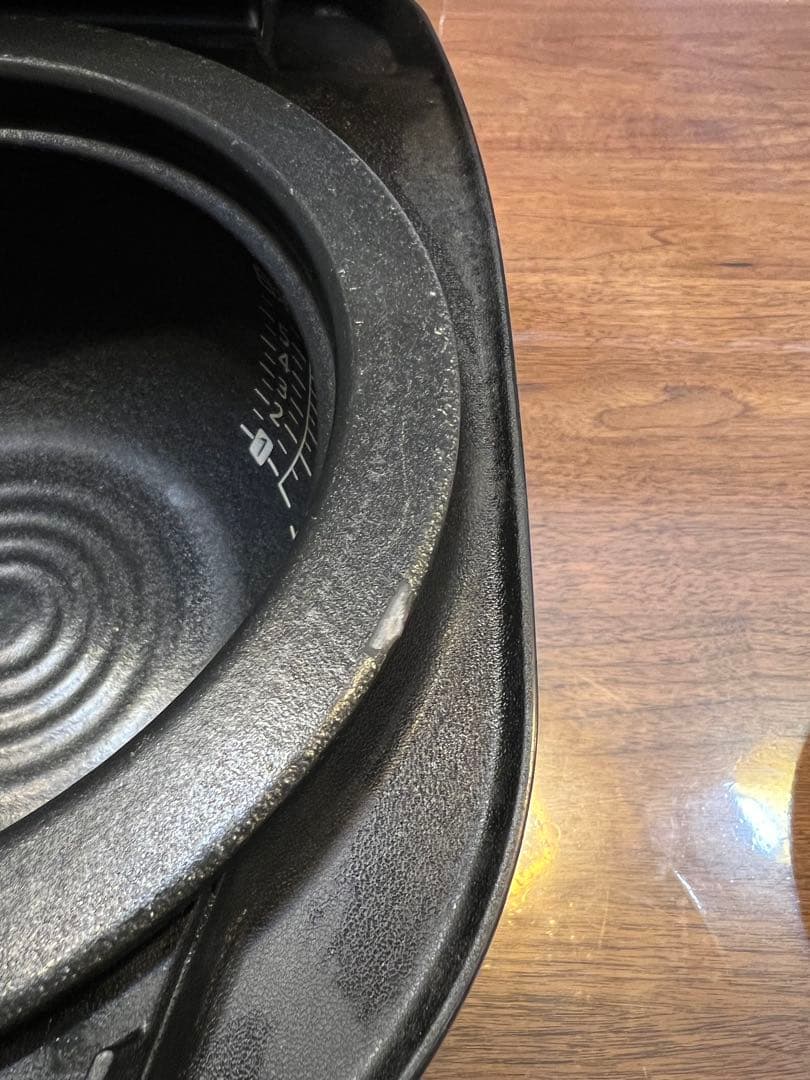 JPG-S100 タイガー　炊飯ジャー　圧力　IH