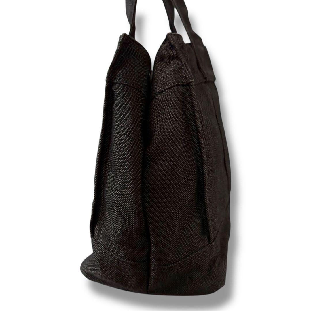 極美品 ポーター 1358 スモーキー ハンドバッグ　吉田カバン ユニセックス