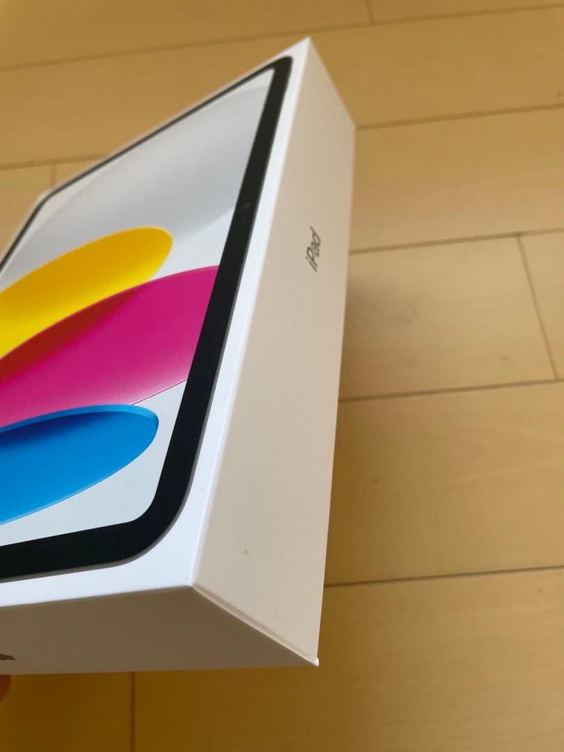 新品未開封 新型iPad 128GB 11インチWi-Fi シルバー