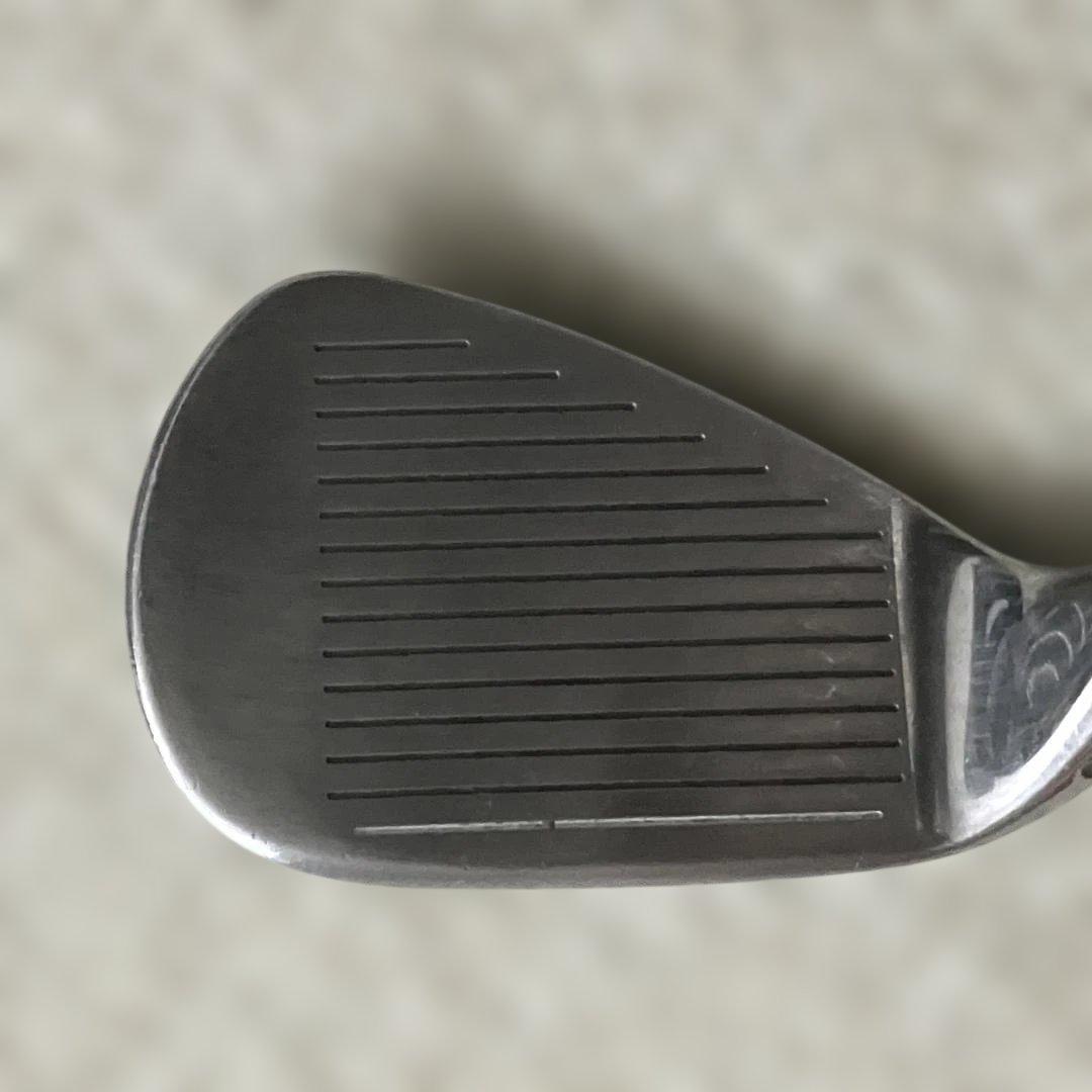 【ギャン】テーラーメイド　SIMMAX OSアイアンセット　5本　S