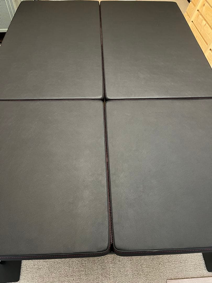 ベッドキットフレームセット 90/95系　7人乗専用　NOAH/VOXY