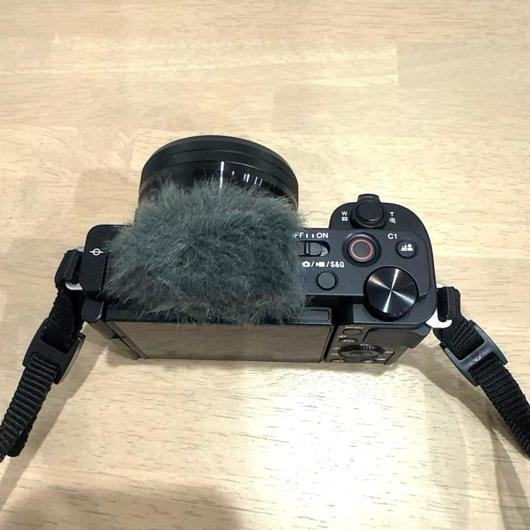 【Haloページ】SONY ZV-E10 α