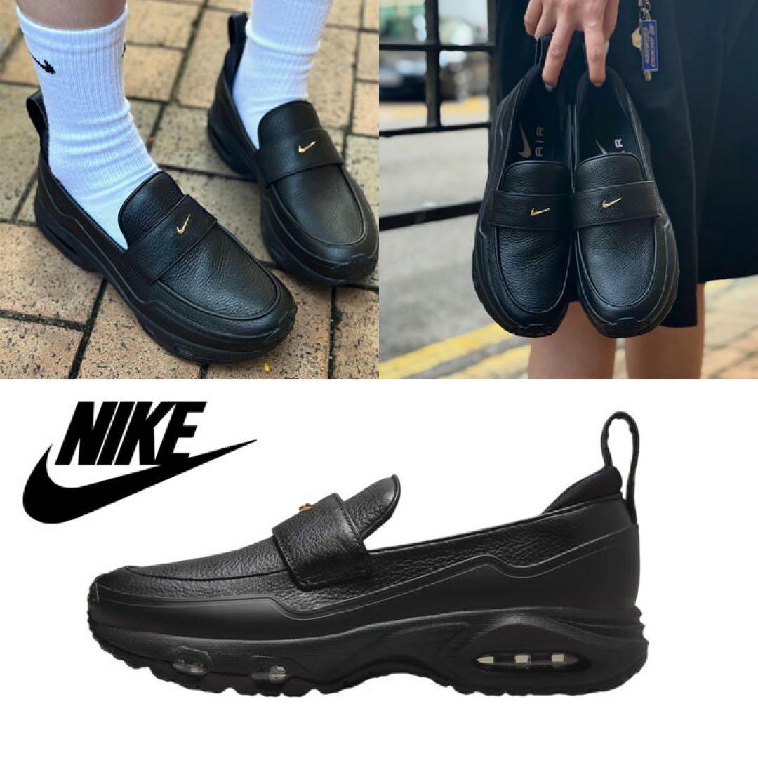 靴 Nike Wmns Air Max Phenomena SWDC 22.5cm