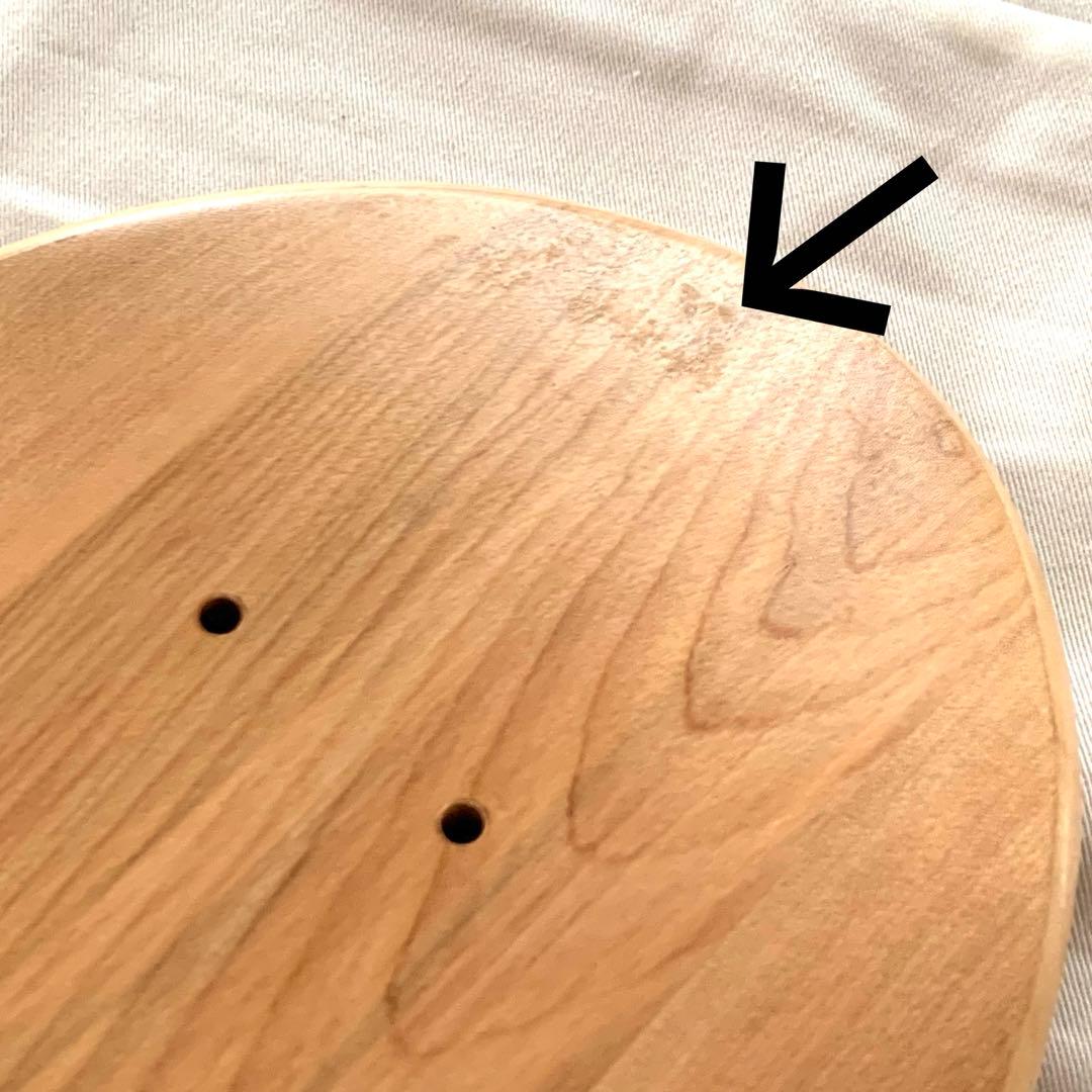 レア! ランドヤッツ Birch Please 神代樺 Landyachtz