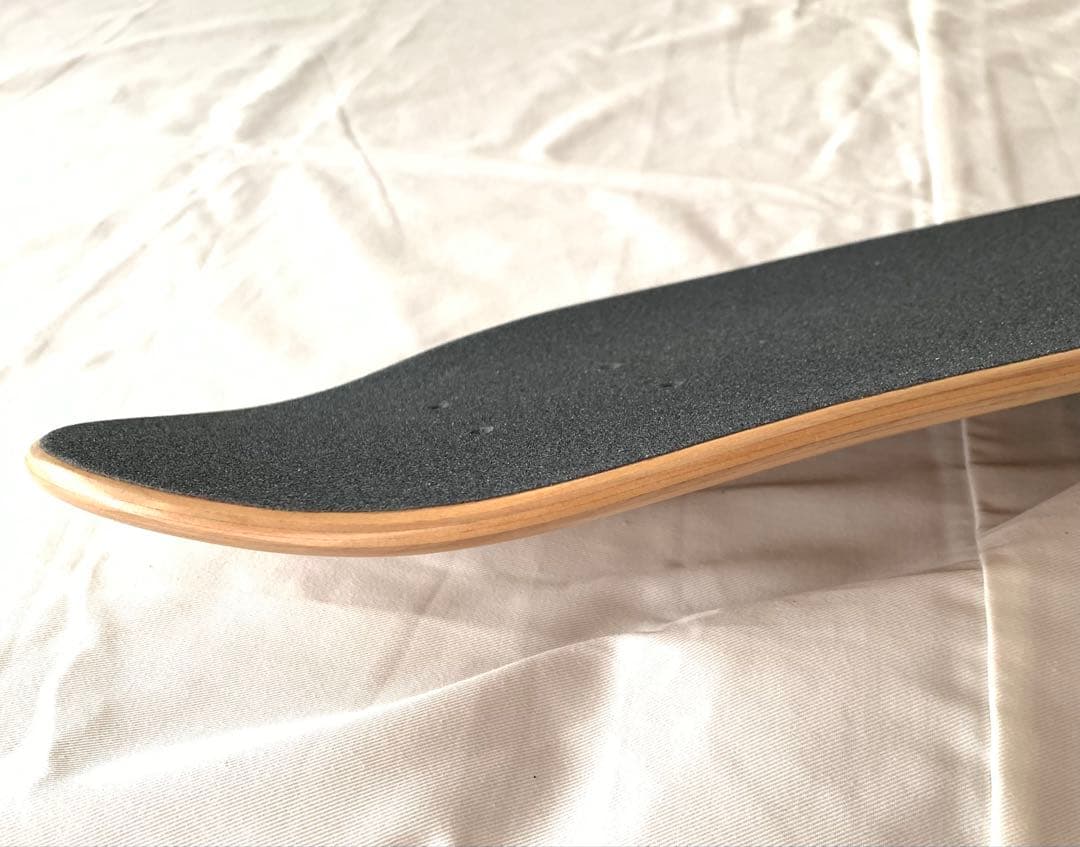 レア! ランドヤッツ Birch Please 神代樺 Landyachtz