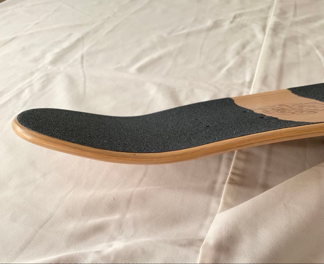 レア! ランドヤッツ Birch Please 神代樺 Landyachtz