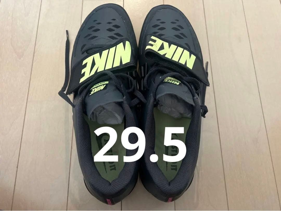 NIKE Nike Zoom Rival SD 2 スローイングシューズ