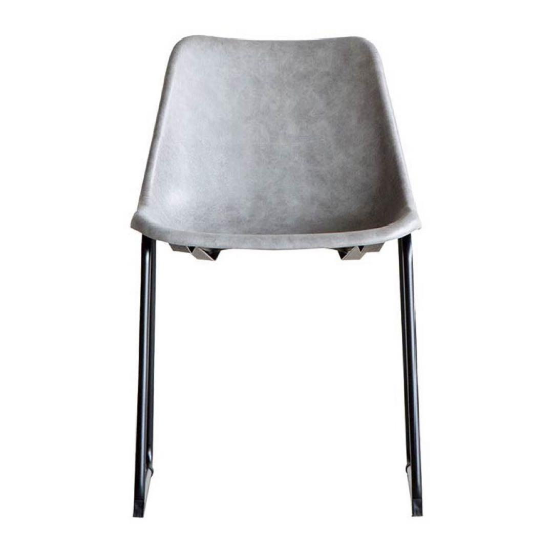 ログ ダイニングチェア ヴィンテージ アッシュ