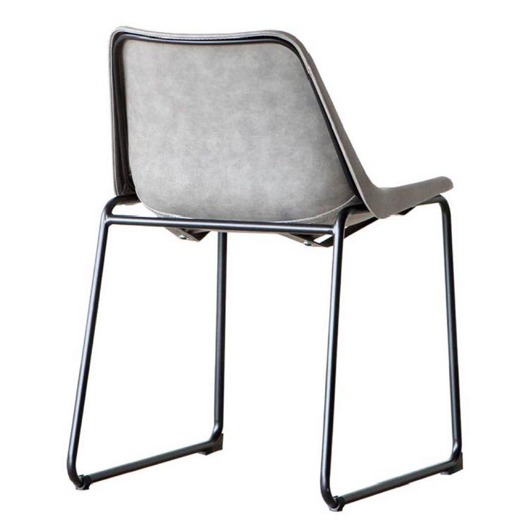 ログ ダイニングチェア ヴィンテージ アッシュ