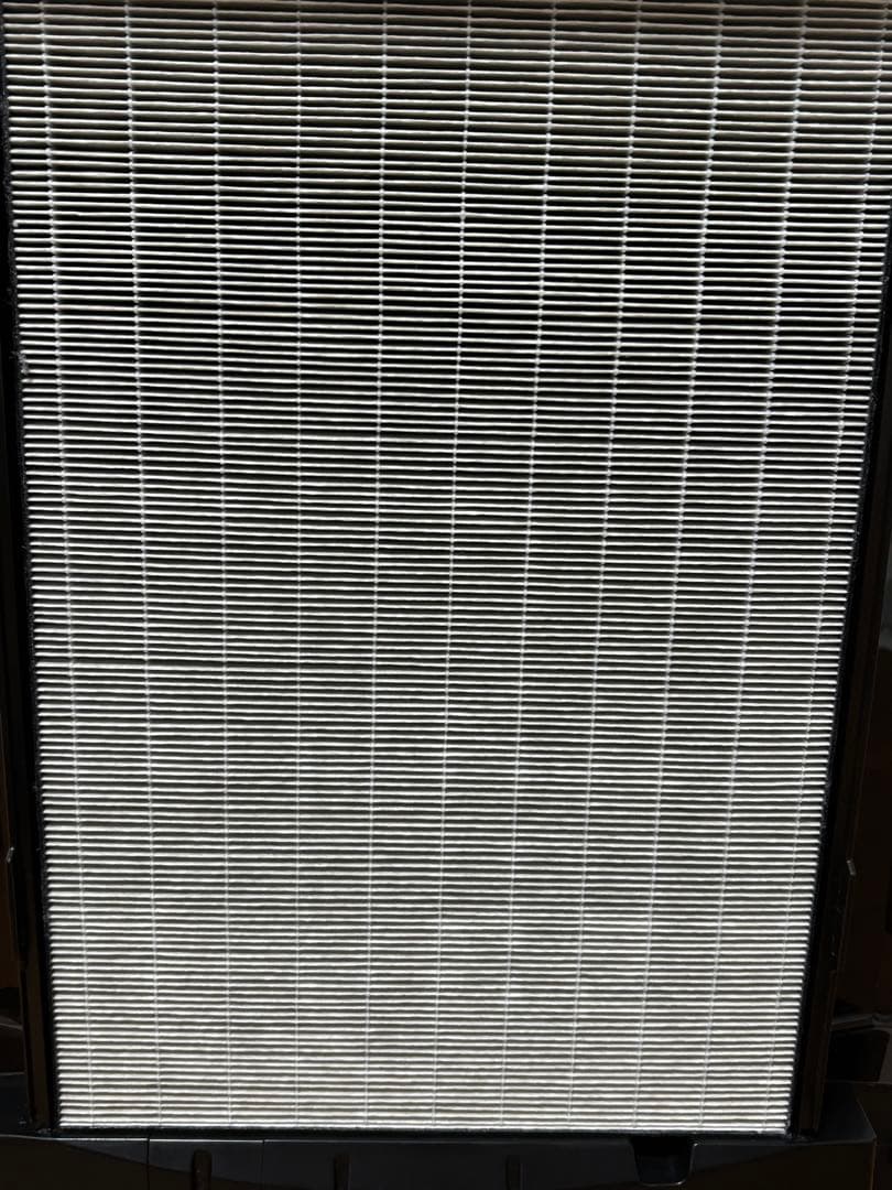 【保証有・美品】ダイキン　うるるとさらら空気清浄機 MCZ704A-T　24年製