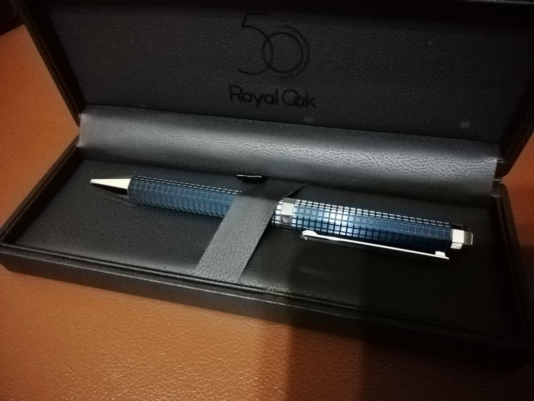 新品　オーデマピゲ Audemars Piguet 50周年 ボールペン