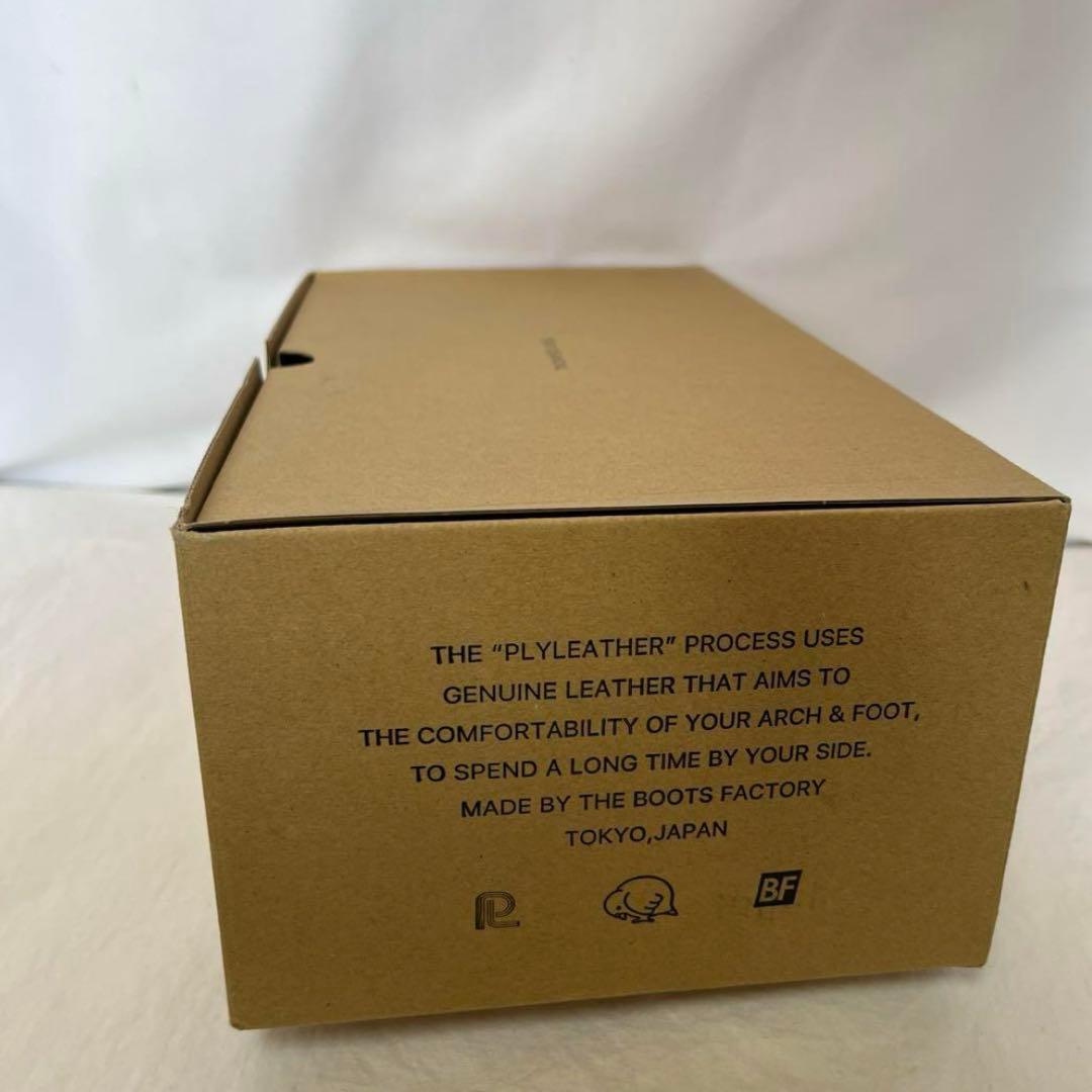 新品 TOKYOSANDAL TABI SLIP-ON 足袋 タビ 25cm