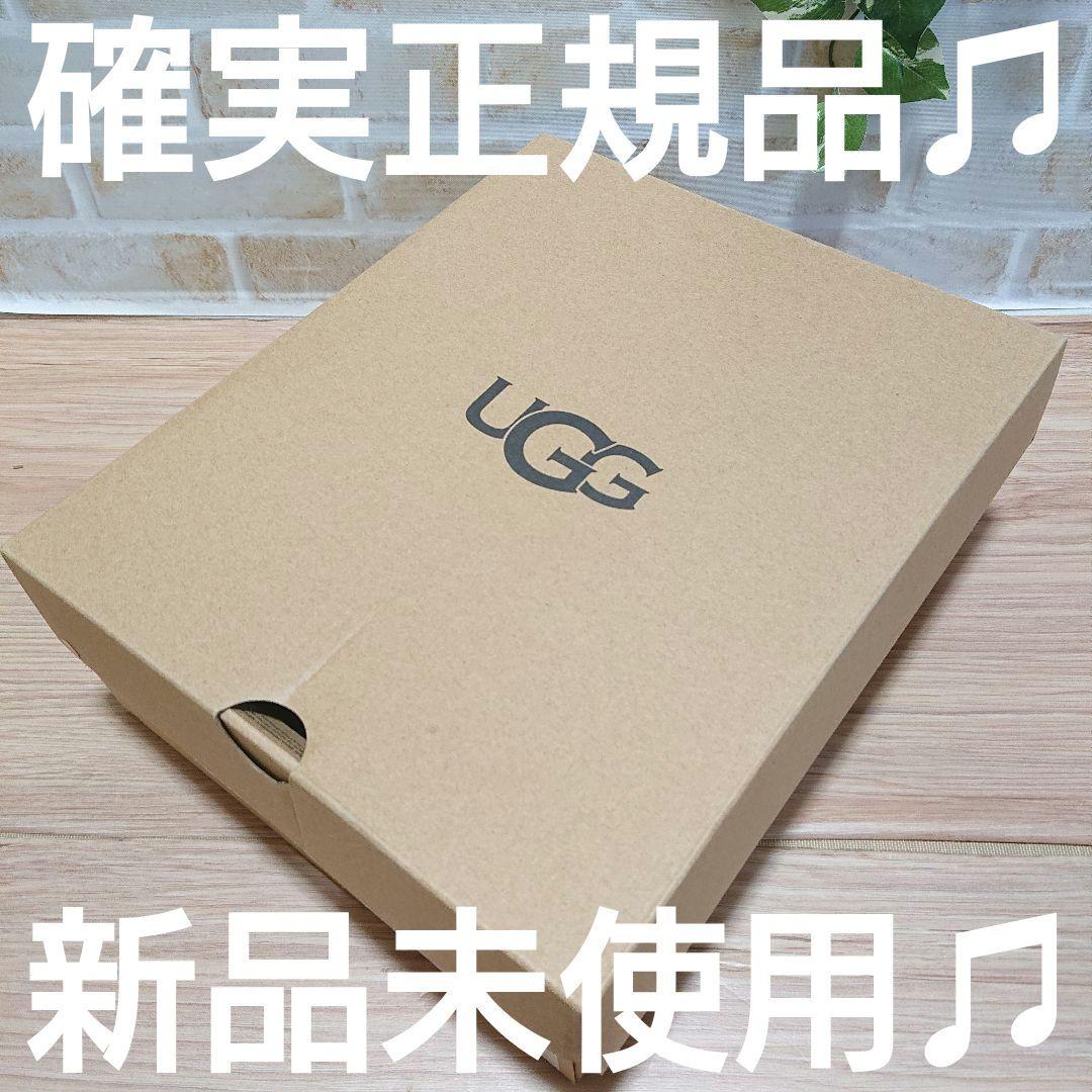 UGG アグ　Tazzlita　タズリータ チェスナット 22cm 厚底 新品